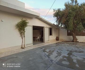 Casa Degli Spartani Pina