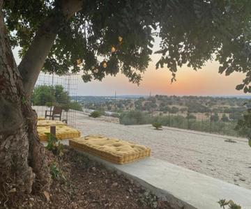 La Terrazza Sugli Ulivi