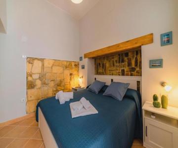 Civico Dieci Holiday Home