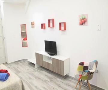 Carla Home - Few Steps To Ortigia