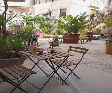 Scibona Home Ortigia