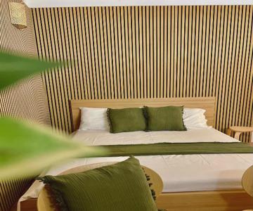 Alexander's Loft, Ortigia