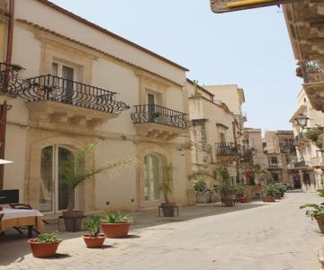 Splendida Santa Teresa