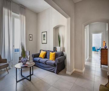 Ortigia Amazing Apartment