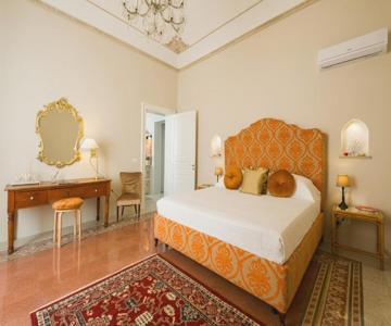 Donna Laura Apartments - Charme Sicilian Living