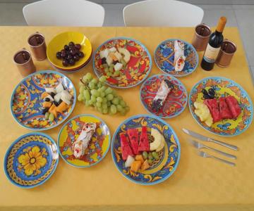 Arricrìati Near Ortigia