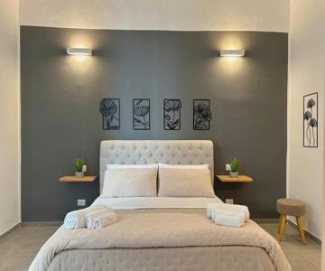 Le Sorelle Sweet Home