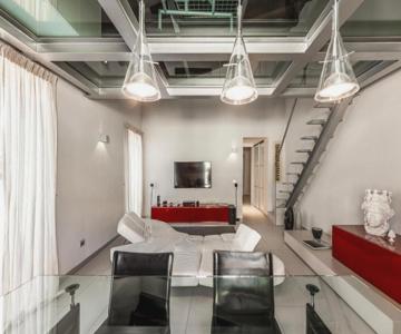 La Boheme Di Ortigia Luxury - Ortigia Holidays