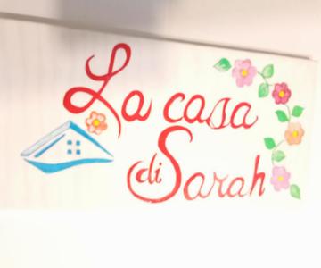 La Casa Di Sarah