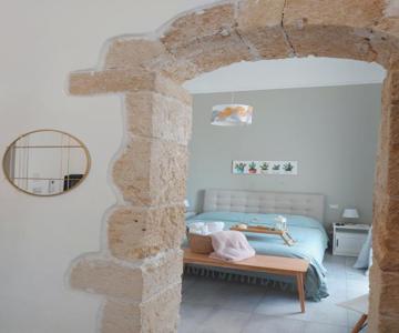 Sapore Di Sale - Sicily Rooms