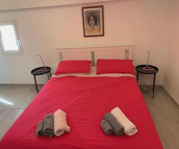 Deni's Apartments Per 4