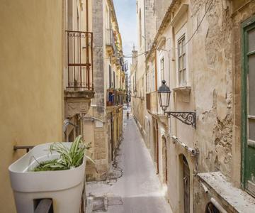 Mirabella Apartment In Ortigia By Wonderful Italy