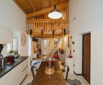 Naiadi Alla Giudecca