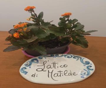 L'attico Di Matilde