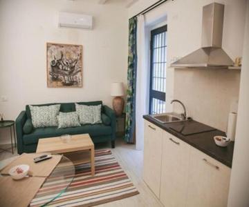 Lanterne Magiche Ortigia - Dependances