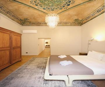 Domus Dionisio Apt By Addler House Ospitality