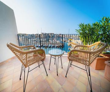 Fortaleza Charme House