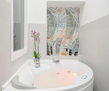 Eos - Elegants Apartments & Suites