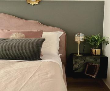 Rua 39 Fine Apartments By Dimore In Sicily