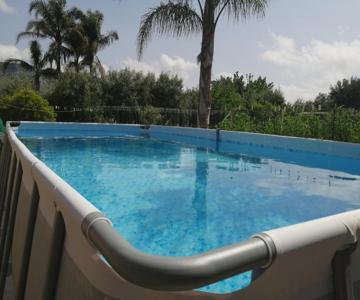 Villa Caterina