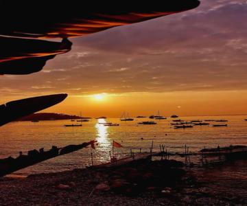 Perla Marina Beach Apartment