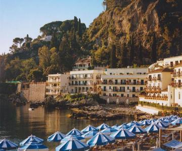 Villa Sant'andrea, A Belmond Hotel, Taormina Mare