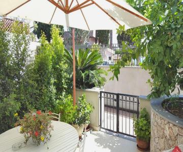 Appartamento Verde Taormina