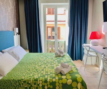 Alex Charme Central Apartments - Corso Umberto Taormina