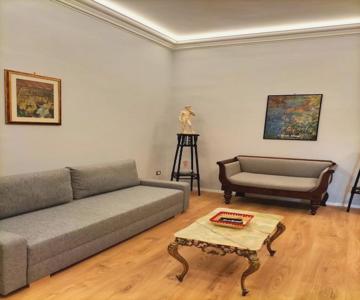Start Living House