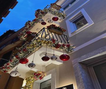 Humboldt Luxury Rooms Taormina