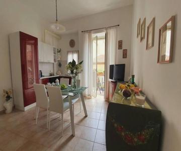 Luna & Marte, Taormina Center - (casa Vacanza)