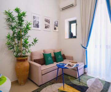 Ottaviano Apartment - Taormina Centro