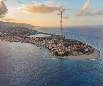 Appartamento A Due Passi Dal Mare