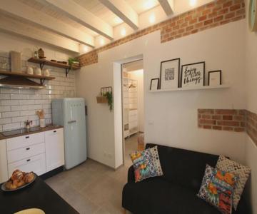 Cocciu D'amuri Apartments