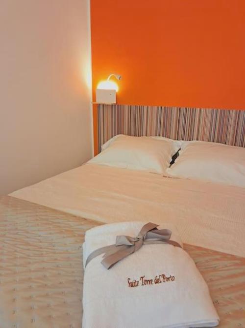 Suite Torre Del Porto