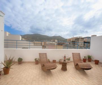 B&b La Dimora Di Lulù