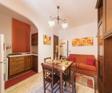 Il Baluardo Apartment A Pochi Passi Dal Porto