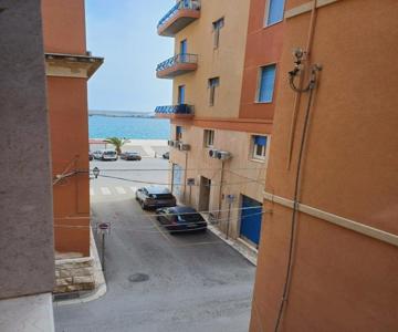 Soffio Di Mediterraneo Appartamento