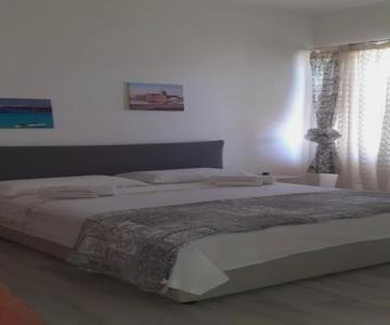 Casa Dei Mulini A Vento