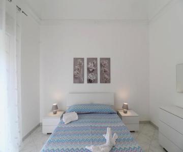 Appartamento Marino