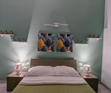 E&g Private Rooms In Apartment