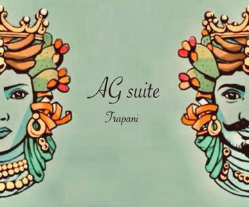 Ag Suite Trapani