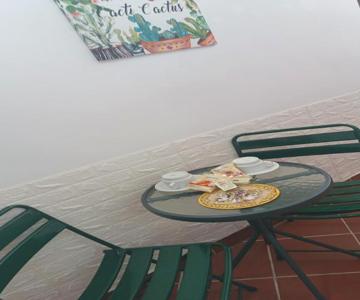 Casa Matì
