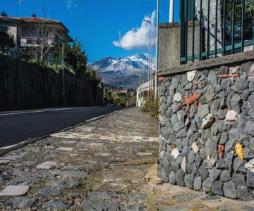 Etna Tell