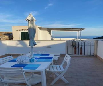 La Casetta Di Ninetta