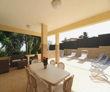 Am Bonagia Valderice Villa Intera