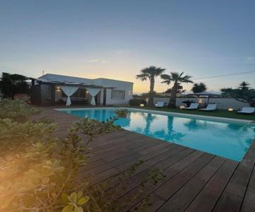 Villa I Mori Di Noró