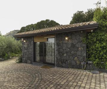 Casetta Delle Rose Sull'etna