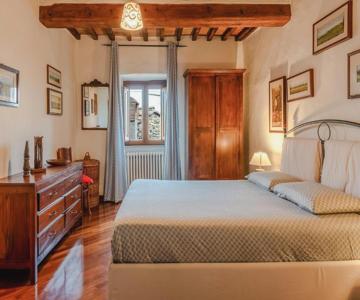 La Casa Degli Esposti Ad Anghiari