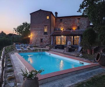 Podere Rinascidentro